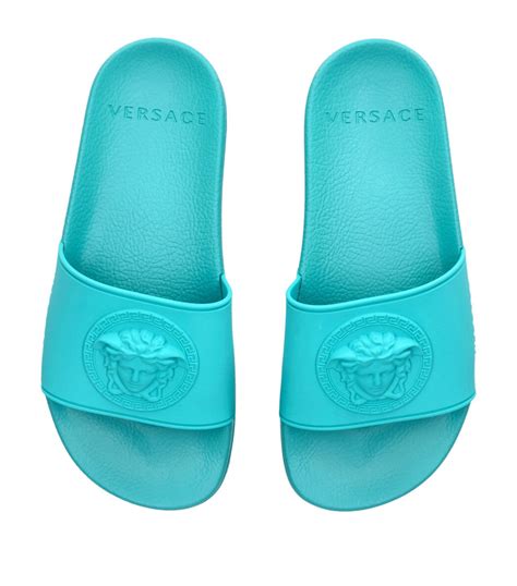 versace pool floaty|versace pool slides.